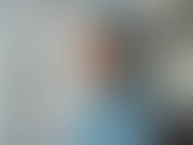 Açık Gri vektör bulanık parlak desen.