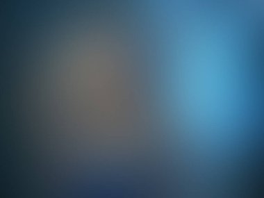 Bulanık arkaplan, mavi arkaplan