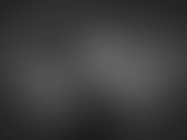 Soyut lüks bulanık koyu gri gradyan siyah renk. Ürünlerinizi sergilemek için arka plan stüdyo duvarı olarak kullanılır.