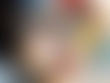 Soyut pastel yumuşak renkli desenli arkaplan tonu