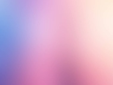 Düzgün degrade arka plan