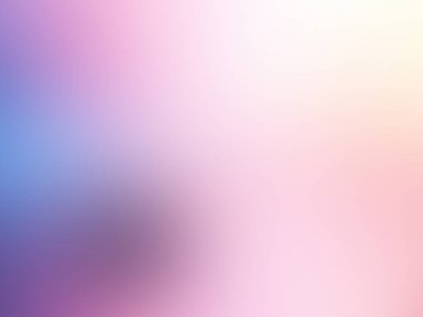 Soyut pastel yumuşak renkli desenli arkaplan tonu