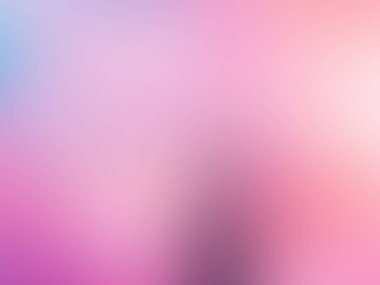 Soyut pastel yumuşak renkli desenli arkaplan tonu