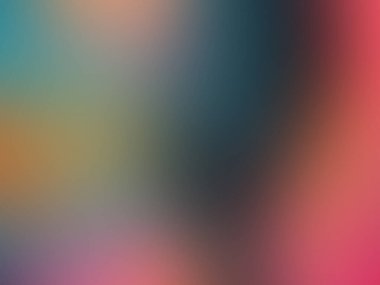 Soyut pastel yumuşak renkli desenli arkaplan tonu