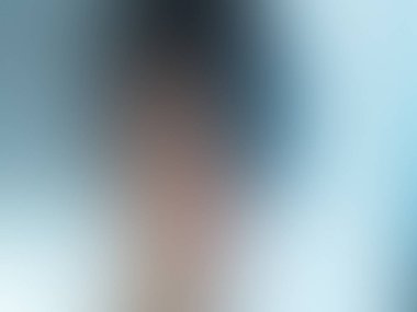 Aydınlatma gradyan hareketi arkaplanı bulanıklaştırdı. renkli çizgiler