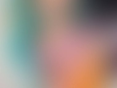 Soyut pastel yumuşak renkli desenli arkaplan tonu