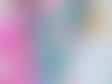 Soyut pastel yumuşak renkli desenli arkaplan tonu