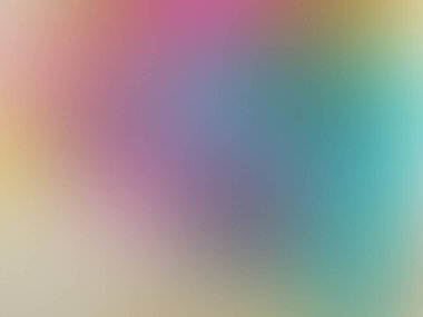 Soyut pastel yumuşak renkli desenli arkaplan tonu