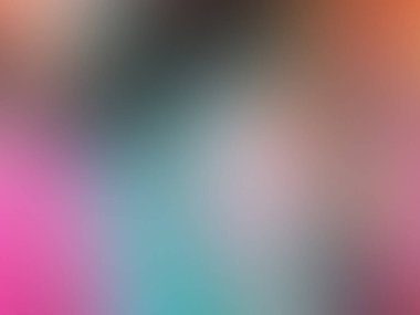 Soyut pastel yumuşak renkli desenli arkaplan tonu