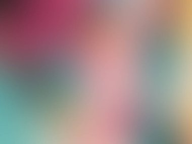 Soyut pastel yumuşak renkli desenli arkaplan tonu