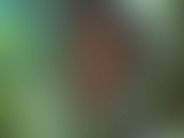 Soyut bulanık arkaplan renkleri karışık