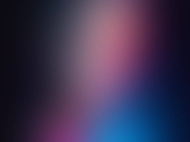 Soyut pastel yumuşak renkli düz mavi renkte tonda odak kapalı dokulu arka plan bulanık