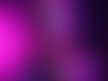 Bulanık gradyan ile soyut arkaplan