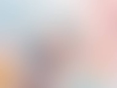 Soyut pastel yumuşak renkli desenli arkaplan tonu