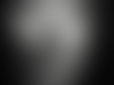 koyu gri gradyanı olan siyah eğimli arkaplan