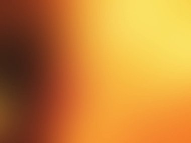 soyut pastel yumuşak renkli bulanık desenli arka plan turuncu, sarı, turuncu ve sarı tonlu odak