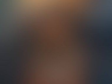 Soyut bulanık arkaplan renkleri karışık