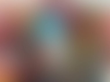 Soyut pastel yumuşak renkli desenli arkaplan tonu