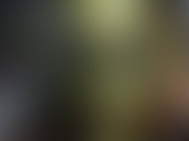 Bulanık arkaplan, odaklanmış gradyan
