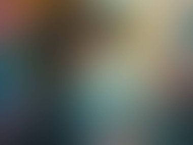 Bulanık gradyan arkaplan / duvar kağıdıyla birlikte renkli arkaplan