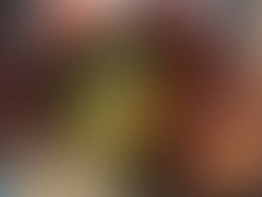 Soyut bulanık arkaplan renkleri karışık