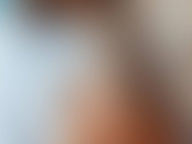 Renkli dokunun bulanık arkaplanı