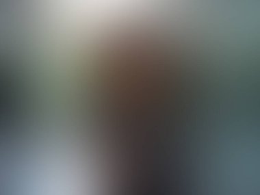 Bulanık ışık renkli doku arkaplanı