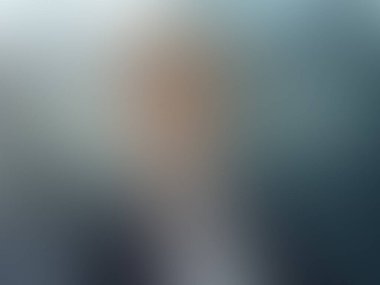 Bulanık arkaplan. Renkli gradyan odaklanmış arkaplan. Projeniz, afişiniz, duvar kağıdınız için basit moda tasarım öğesi. güzel de - odaklanmış yumuşak bulanık