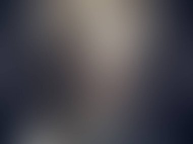 Işık gri degrade arka plan.