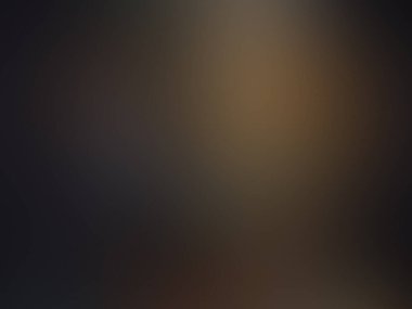 Degrade arka plan bulanıklık