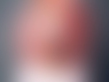Bulanık arkaplan. Renkli gradyan odaklanmış arkaplan. Projeniz, afişiniz, duvar kağıdınız için basit moda tasarım öğesi. güzel de - odaklanmış yumuşak bulanık
