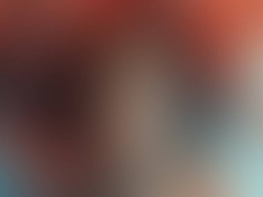 Bulanık eğimli doku, çok renkli soyut arkaplan