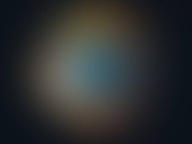 Bulanık eğimli koyu mavi arkaplan.