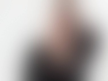 Lüks lüks, soyut beyaz duvar dokusu arka planı bulanıklığı