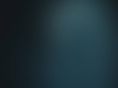 Soyut düzgün eğimli arkaplan. Siyah arkaplan, siyah renkli oda duvar kağıdı şablonu. iş uygulaması, dijital renkli gradyan.