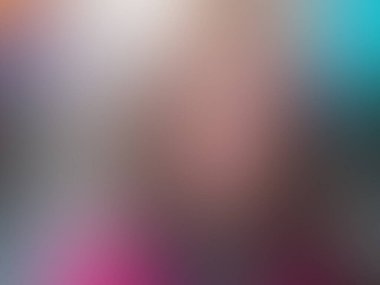 Soyut pastel yumuşak renkli desenli arkaplan tonu