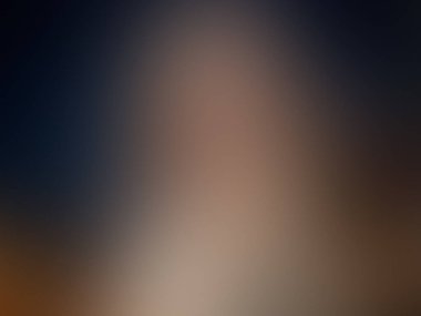 Soyut bulanık arkaplan renkleri karışık