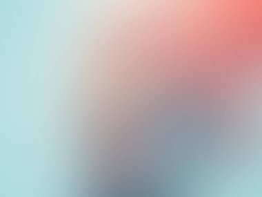 Soyut pastel yumuşak renkli desenli arkaplan tonu