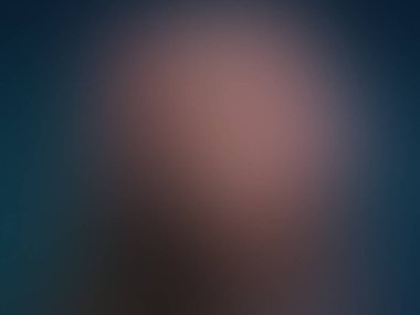 Soyut lüks mavi arka plan Vignette stüdyo odası arka planı, raporlu tasarım pankartı,