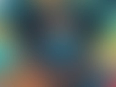 Soyut pastel yumuşak renkli desenli arkaplan tonu