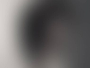 Bulanık eğimli arkaplan. Renkli yumuşak pankart şablonu. Bilgisayar ekranı duvar kağıdı. Basit Gradyan