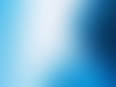 mavi bulanık gradyan soyut arkaplan