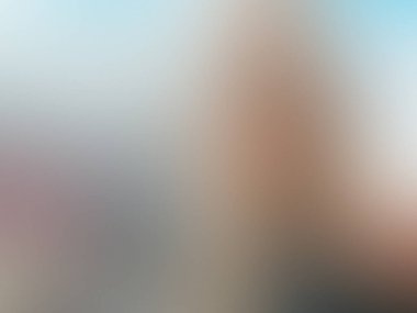 Soyut pastel yumuşak renkli desenli arkaplan tonu