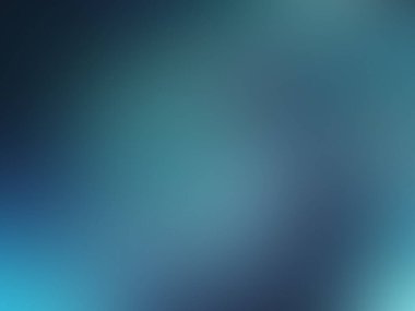 Yeni kart arkaplanı için mavi gradyan bulanık / arkaplan