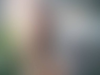 Bulanık arkaplan. Renkli gradyan odaklanmış arkaplan. Proje, bayrak, boşluk için basit moda tasarım ögesi