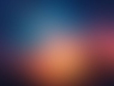 Düz renkli gradyan arka planı