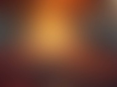 Bulanık renkli degrade arka plan