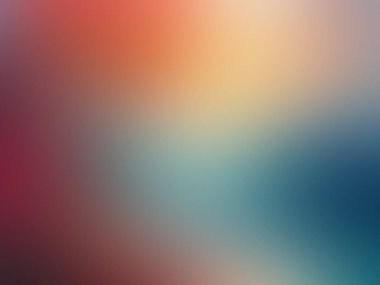 soyut renkli bulanık arkaplan