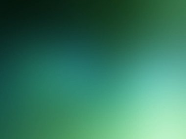 yeşil gradyan arkaplan / soyut arkaplan taze yeşil arkaplan