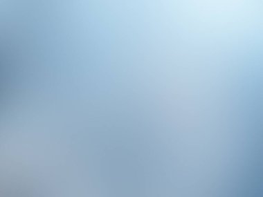 Mavi gradyan bulanık soyut arkaplan